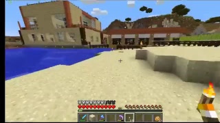 【村人移動作業などなど】
