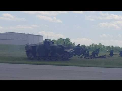 Reading WW2 Air Show(29)