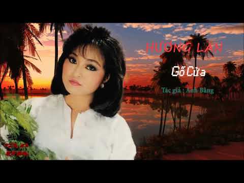 Thể hiện bởi Hương Lan