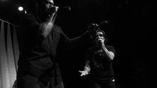 The Procussions "Today" feat. Shad