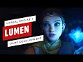 Unreal Engine 5: Lighting New Worlds With Lumen