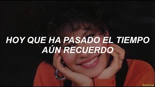 🤍 𝑆𝑒𝑙𝑒𝑛𝑎 𝑄𝑢𝑖𝑛𝑡𝑎𝑛𝑖𝑙𝑙𝑎│Siempre [Letra]