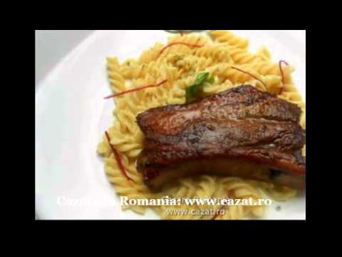 Cazare Mihail Kogalniceanu, Iasi - Cazat.ro