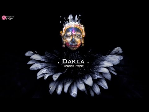 Bandish Projekt - Dakla - Feat. Aishwarya Joshi & Mc Todfod  Music Video