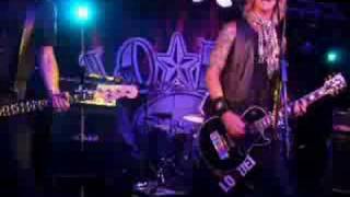 Duff McKagen's Loaded - IOU - Carling Academy - 16 9 08