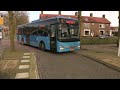 JOVD maakt zich zorgen over buslijnen in dorpen