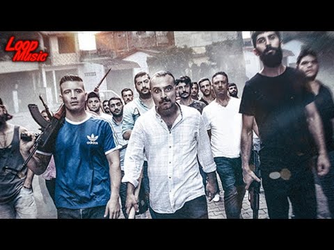 Sıfır Bir Dizi Müziği | Esat Bargun - Yemin