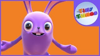 If you're happy and you know it clap your hands song | Nursery Rhyme | Kids Song