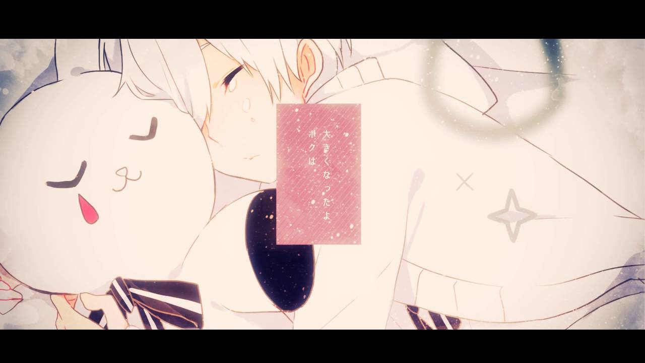 [MV]さえずり/まふまふ【オリジナル曲】