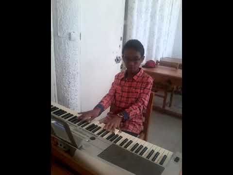 Jesoa kristy Tomponay FFPM 779 ,Haja  et Andrianina Mpianatr' i Feno bagasy