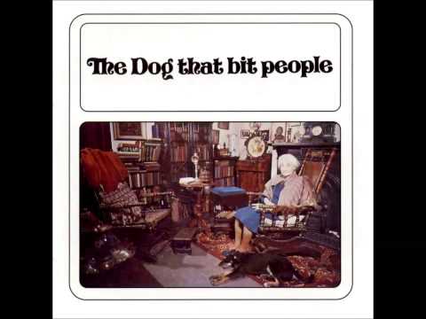 The Dog that bit People - Goodbye Country