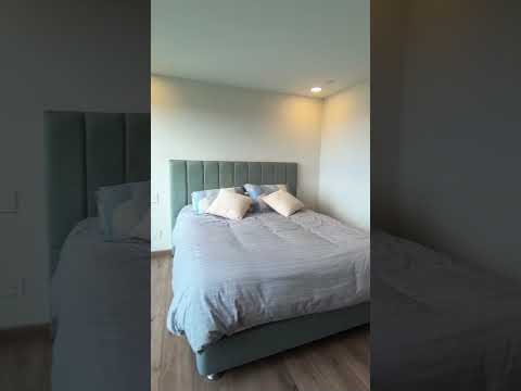 Apartaestudios, Alquiler, Bogotá - $3.800.000