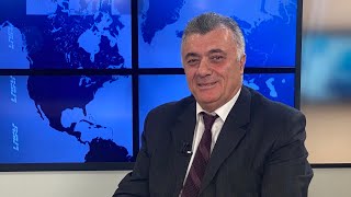 Գավառական աֆերիստություն. Ռուբեն Հակոբյանը՝ Փաշինյանի ֆեյսբուքյան գրառման մասին