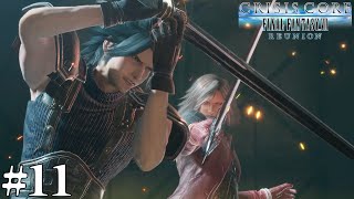 【CCFF7】朽ち果てる運命　#11