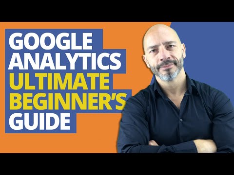 Google Analytics