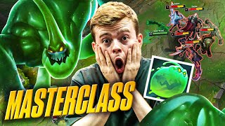 JE PLIE UN CLASSIQUE AVEC ZAC