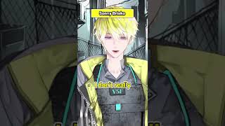 Wan, Two, Three, Bark!【NIJISANJI EN】@SonnyBrisko