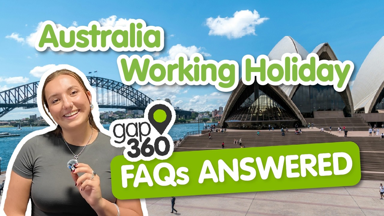 Absolute Oz Jobs Video