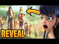 This Episode PROVES That The Reveal CAN Happen Miraculous Reunion Analysis Theory