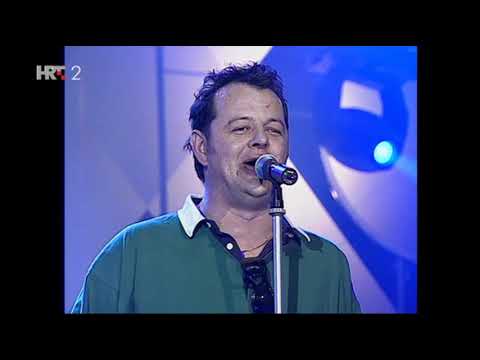 Daleka obala - Ružinavi brod - Live ( Porin 2001.)