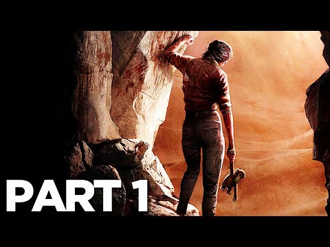 AMNESIA REBIRTH Walkthrough Gameplay Part 1 - INTRO (FULL GAME)