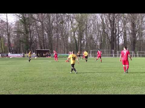 SV Gebelzig 1923 - Holtendorfer SV 2:1