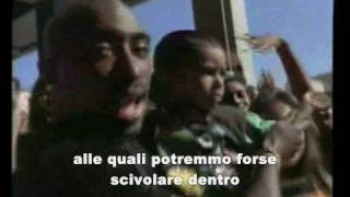 2pac - life goes on - [sottotitoli italiano]