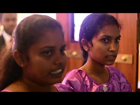 Nadeesh and Nethra wedding 01 1