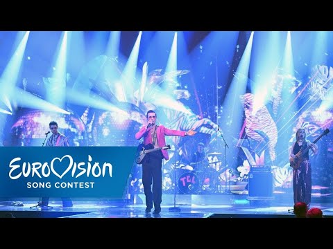 The Great Leslie - "Waterloo" (Abba Cover) | Eurovision Song Contest | NDR