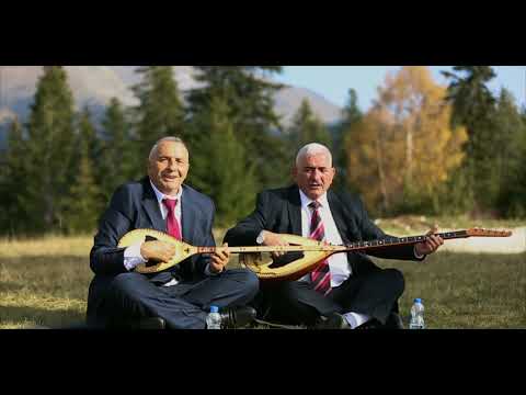 MOJ KOSOVË MOJ BUKUROSHE - Cenë Vishaj & Mustafë Rama