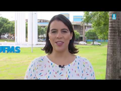 Jornal UFMS - 16 a 22 de Fevereiro 2019