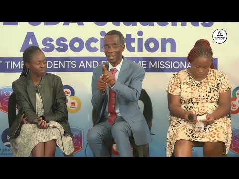 Mandara SDA Church || Sat. 20 Sept. 2025 || 9:00am || Elder M. Machando || Make qualified Choices ||