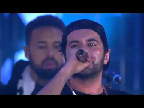 Sido, Chefket - Löwenzahn (live)