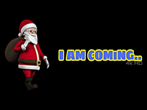 Christmas Coming Soon Status | Christmas Coming Soon Whatsapp Status | Christmas Status 2022 4k