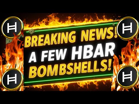 $10 HBAR Banking Of The Future on HEDERA The “Brandname” for Blockchain!!