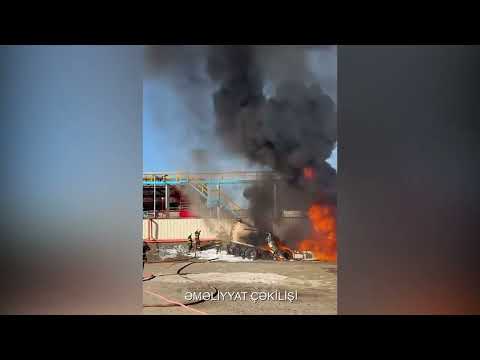 Ötən həftənin xronikası