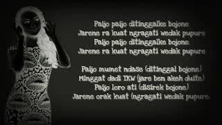 Download lagu PAIJO mp3