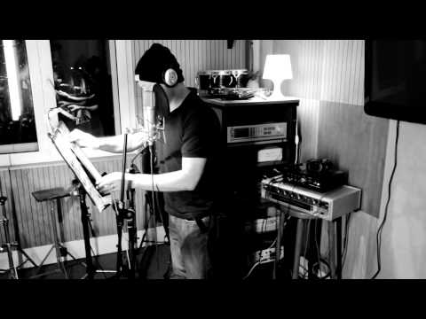 MESH - in the studio - You Couldn't See This Coming