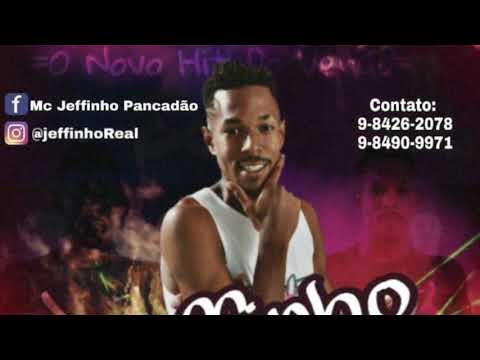 MC Jeffinho pancadão O Duelo