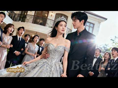 A família tratou-a como lixo… mas o verdadeiro pai é BILIONÁRIO! Agora arrependem-se!