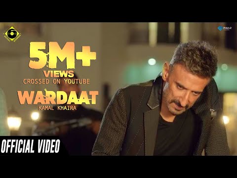 Wardaat ( Official Video ) Kamal Khaira | Rahul Dev | Height Records | Latest Punjabi Song 2019