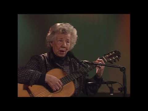 Margareta Kjellberg.  I låga ryttartorpet  1996