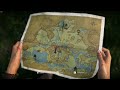 Uncharted Lost Legacy | all token locations and puzzles |