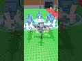 New Tralaledon Ritual In Steal A Brainrot Roblox Shorts