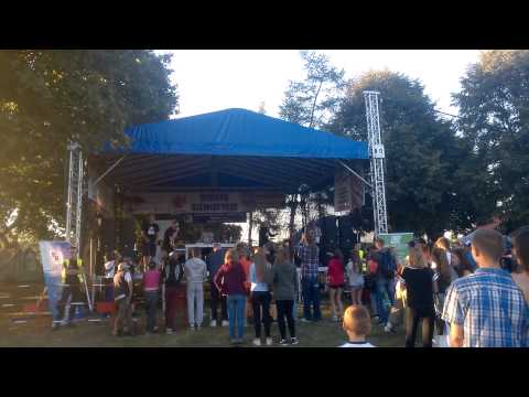 Siemiatycze Flow 2015 Radzias