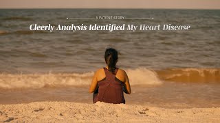Cleerly Revealed What Other Tests for Coronary Artery Disease Couldnu2019t