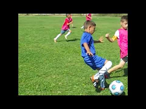 Zovuni 09 - Ararat 09 3-2 second half