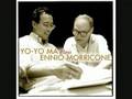 Ecstasy of Gold - Yo Yo Ma plays Ennio Morricone