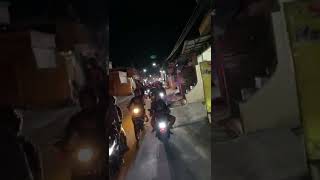 Download lagu aremania tulungagung tiba-tiba menyerang BONEX Tulungagung (23-02-2022) mp3