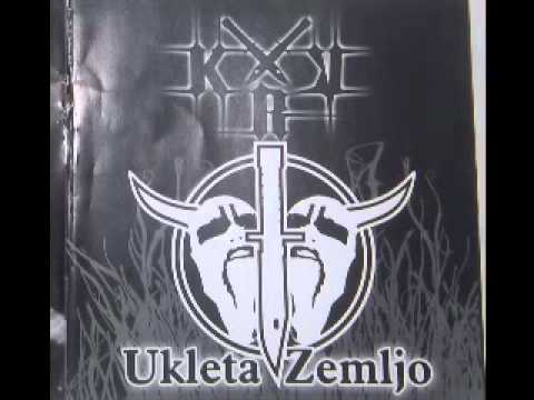 Krv - Zemljo Ukleta
